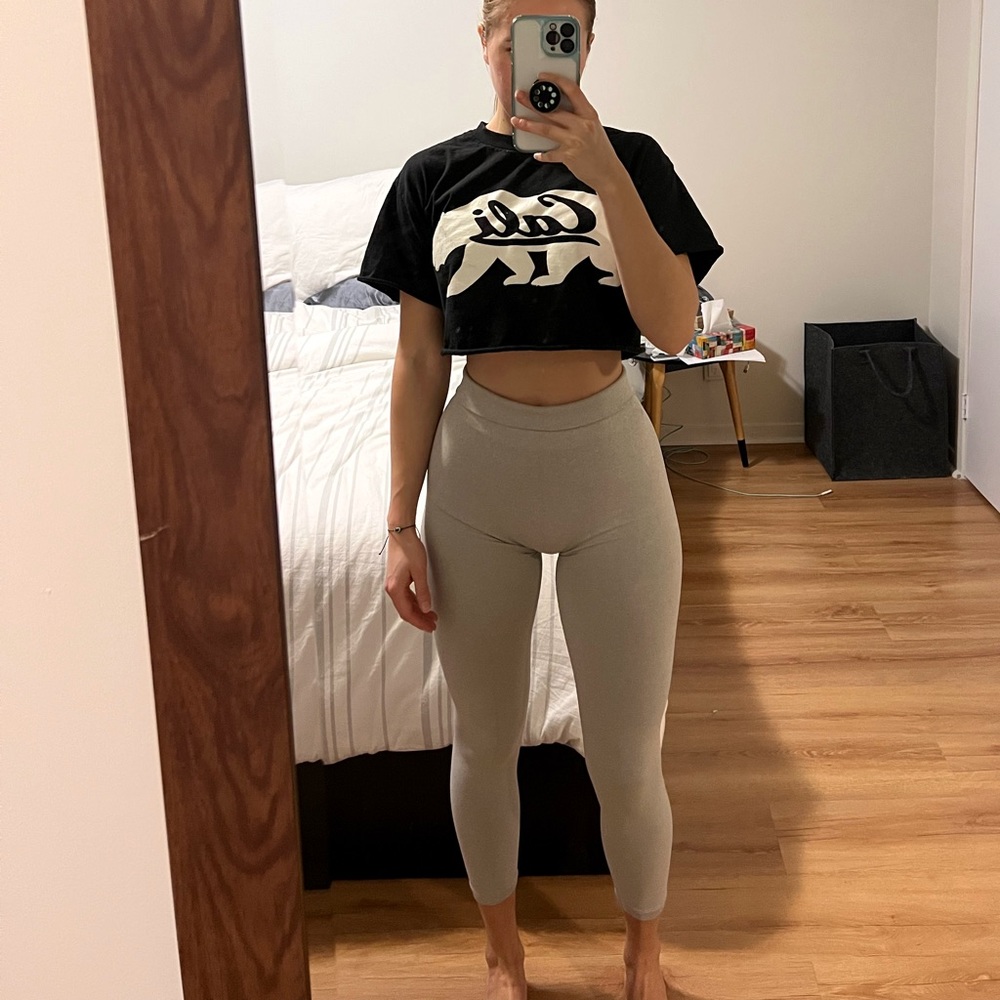 - Tala Seamless High Waist Leggings